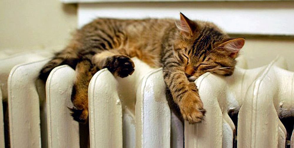 В Кузнецке готовятся начать отопительный сезон с 20 сентября