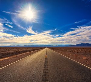 Для ремонта Кузнецких дорог в Пензе не нашлось щебня