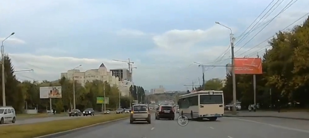 Жители Пензы пожаловались на водителей автобусов и маршрутных такси