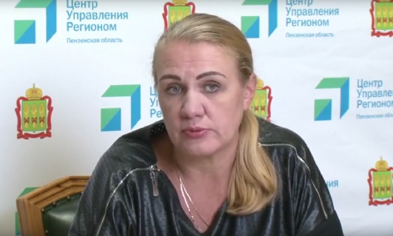 Наталья Тюгаева рассказала, как в Пензе онкобольному срочно получить лекарство