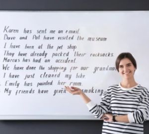 Как помочь ребенку выучить иностранный язык без нервов и зубрежки