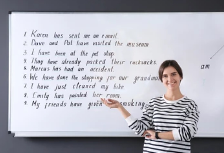 Как помочь ребенку выучить иностранный язык без нервов и зубрежки