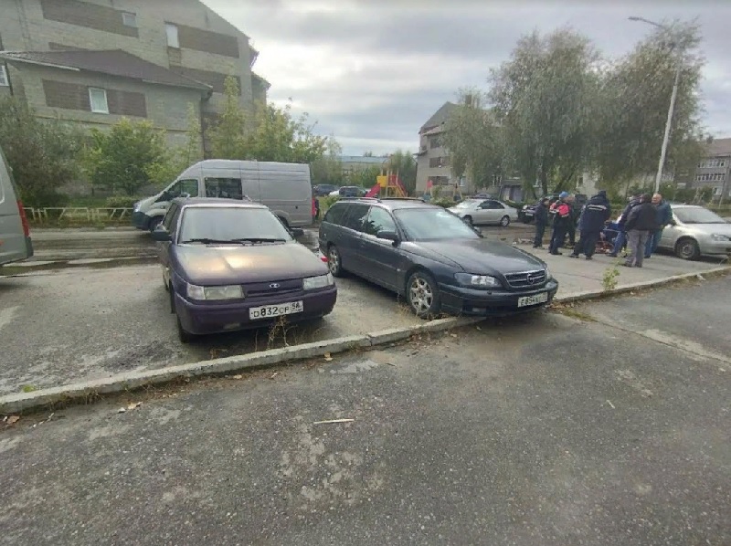 Жители Заречного останутся без воды из-за соседей-автовладельцев