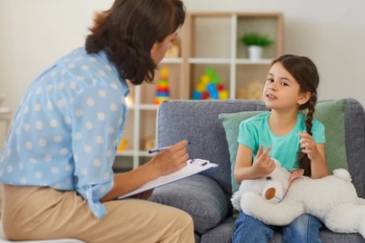 В Пензе появится опорная площадка для помощи детям, возвращенным из боевых действий