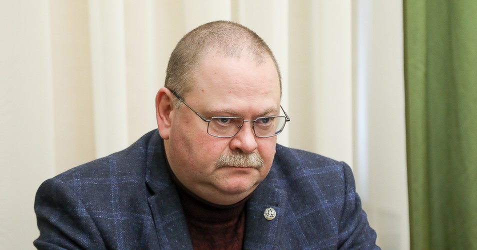 В Пензенской области откроют новые мастерские профессионального образования