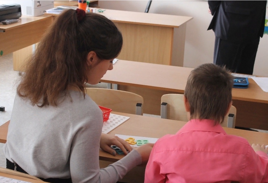 Алексей Комаров прокомментировал возможности обучения детей с ОВЗ в Пензе