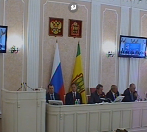 Депутаты Заксобра изменили возрастной ценз для участников Молодежного парламента