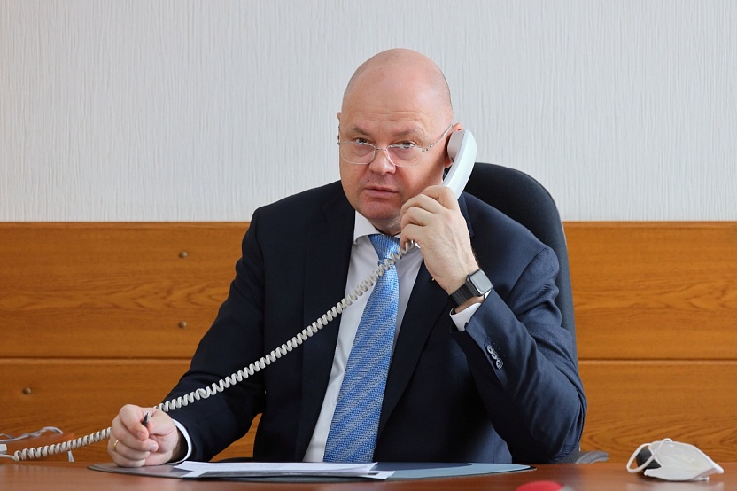 Пензенцы поблагодарили Вадима Супикова за помощь в благоустройстве