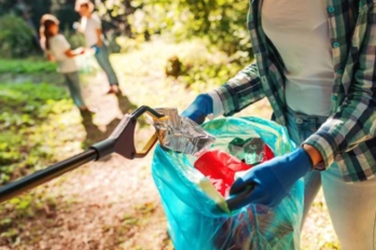 В Пензе объявили о начале месячника по благоустройству