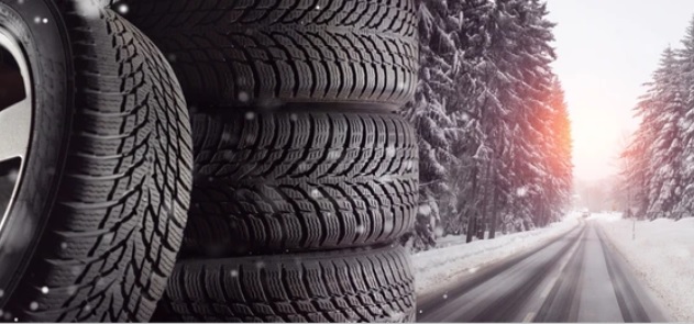 Пензенцев предупредили о скором подорожании зимних шин