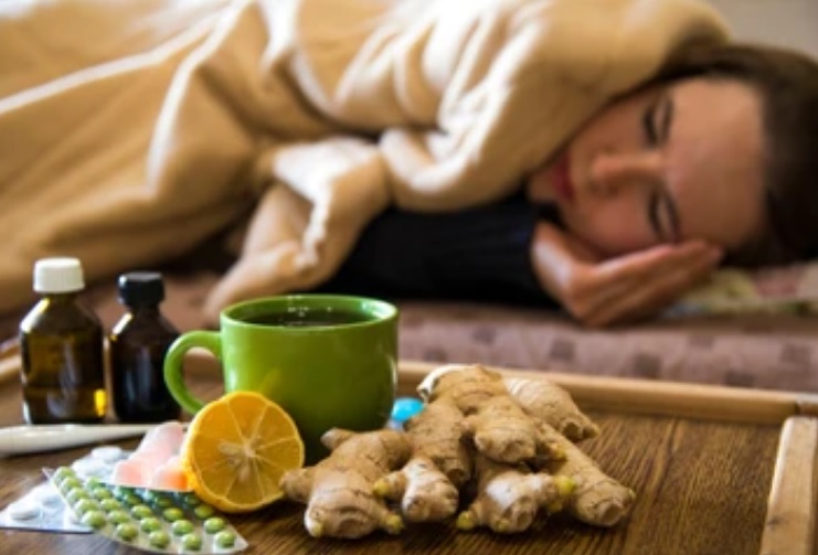 Врачи озвучили безопасные способы самолечения