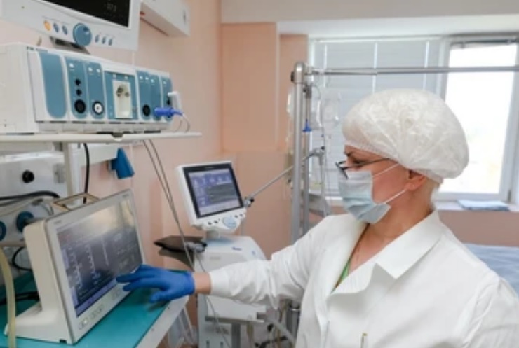 Ученые ПИМУ разрабатывают инновационную технологию лечения тяжелых ожогов