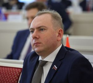 Владимир Вдонин посетил Нижнеломовский район с рабочим визитом