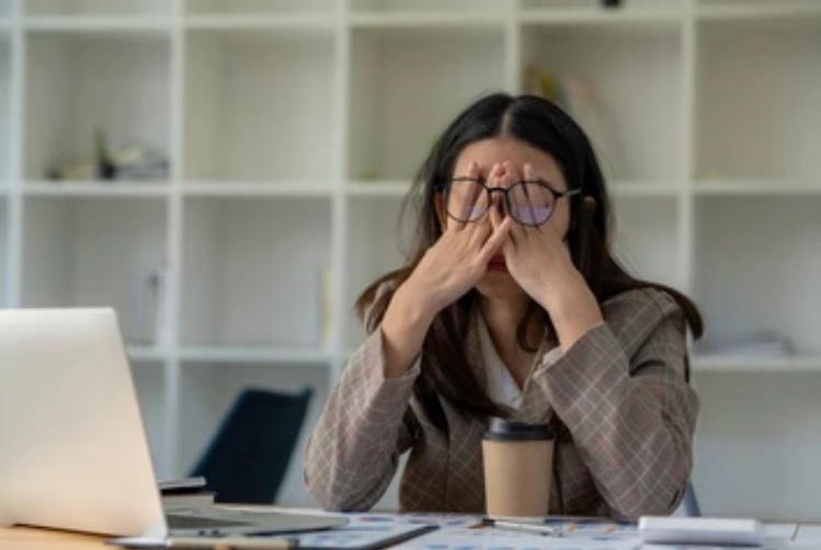 Врачи рассказали об истинной причине хронической усталости