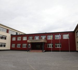 В Пензенской области отремонтируют 12 школ в следующем году