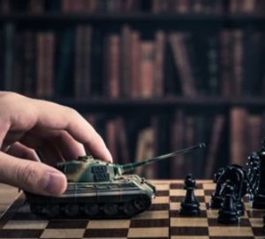 В Пензенской области пройдут учения МЧС