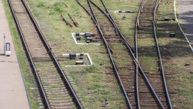 В Пензенской области 7 человек погибли на железнодорожных путях