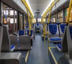 В Пензе временно изменится схема движения троллейбусов №8 и №9