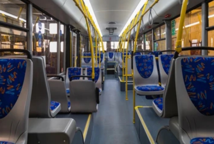 В Пензе временно изменится схема движения троллейбусов №8 и №9