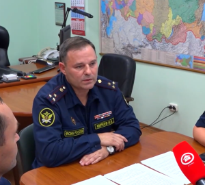 Пензенцам рассказали, какие льготы получают служащие УИС