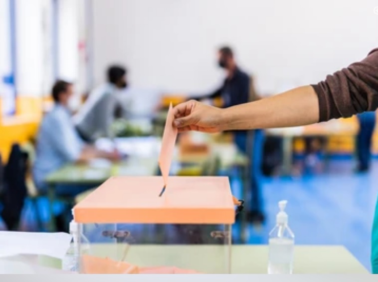 В Общественной палате России обнародовали статистику явки избирателей на реферундумы