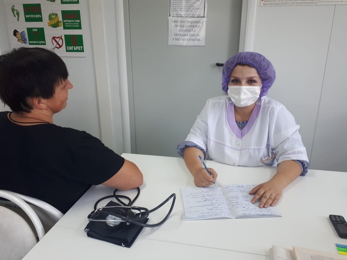 193 жителя Пензенской области получили помощь страховых представителей