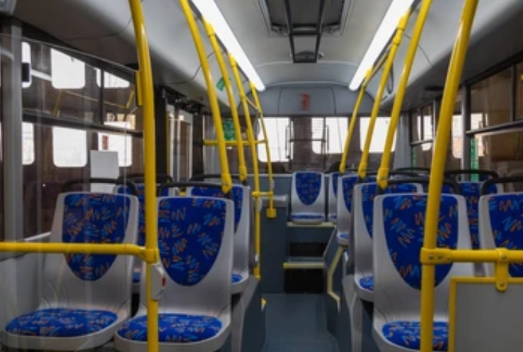 Чиновники обещали разобраться с проблемой транспортного обслуживания микрорайона «Пенза-III»