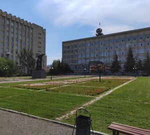 Анатолий Синичкин покинул пост начальника УЖКХ Пензы. Кто следующий?