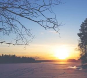 Десятого сентября Пензенскую область накроет туман