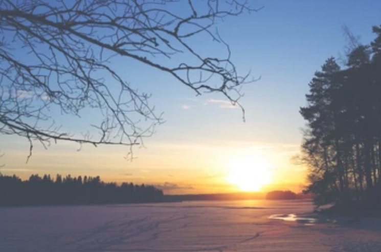 Десятого сентября Пензенскую область накроет туман