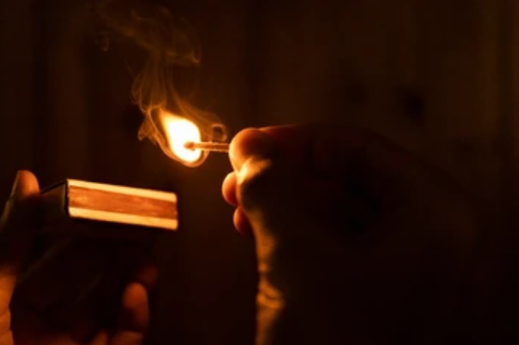 В Пензенской области прогнозируют 4 класс пожарной опасности