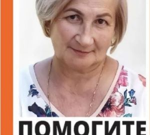 В Пензенской области разыскивают пропавшую 63-летнюю женщину