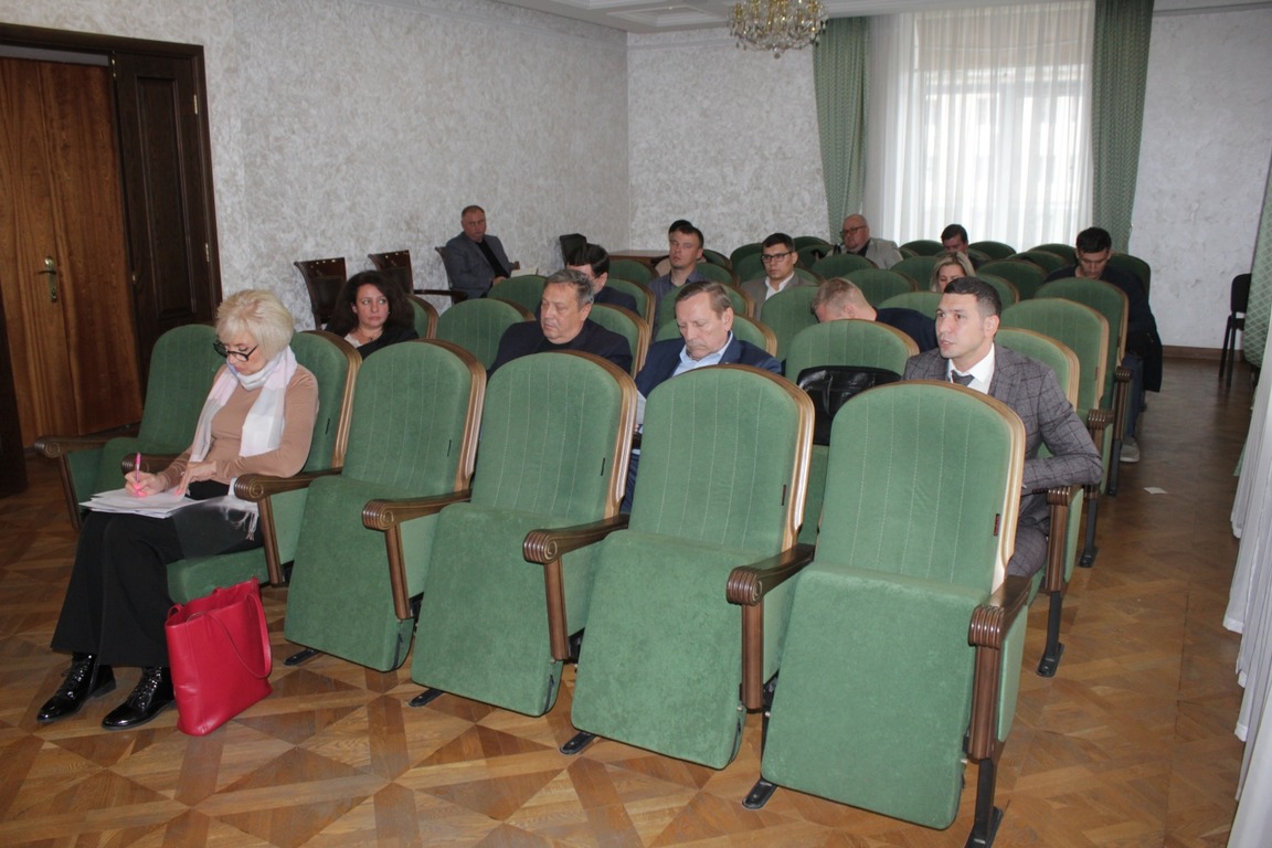 В Пензе к вводу в эксплуатацию подготовили мост на улице Батайская