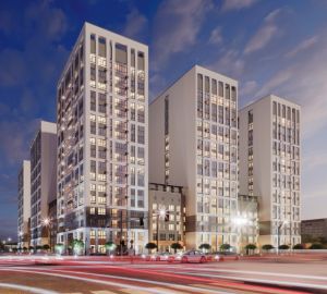 Своя двухкомнатная в Пензе за 15 800 рублей в месяц