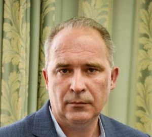 В администрации Пензы опровергли увольнение Павла Якунина