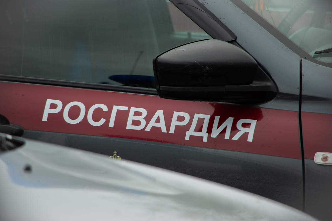 В Пензе мужчина угрожал поджечь квартиру, внутри которой находилась женщина