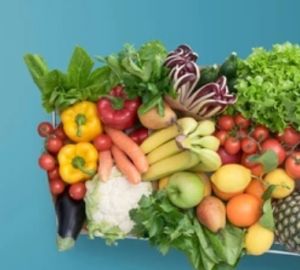 В Сердобском районе овощи стали дешевле на 11-19%