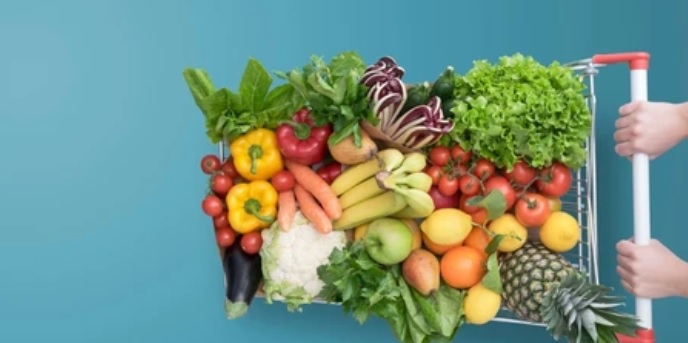 В Сердобском районе овощи стали дешевле на 11-19%