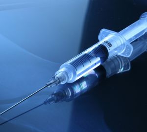 Марина Воробьева посоветовала вакцины от гриппа для детей