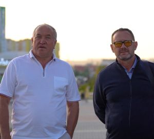 Специалисты Фонда ЖКХ из Москвы оценили Спутник