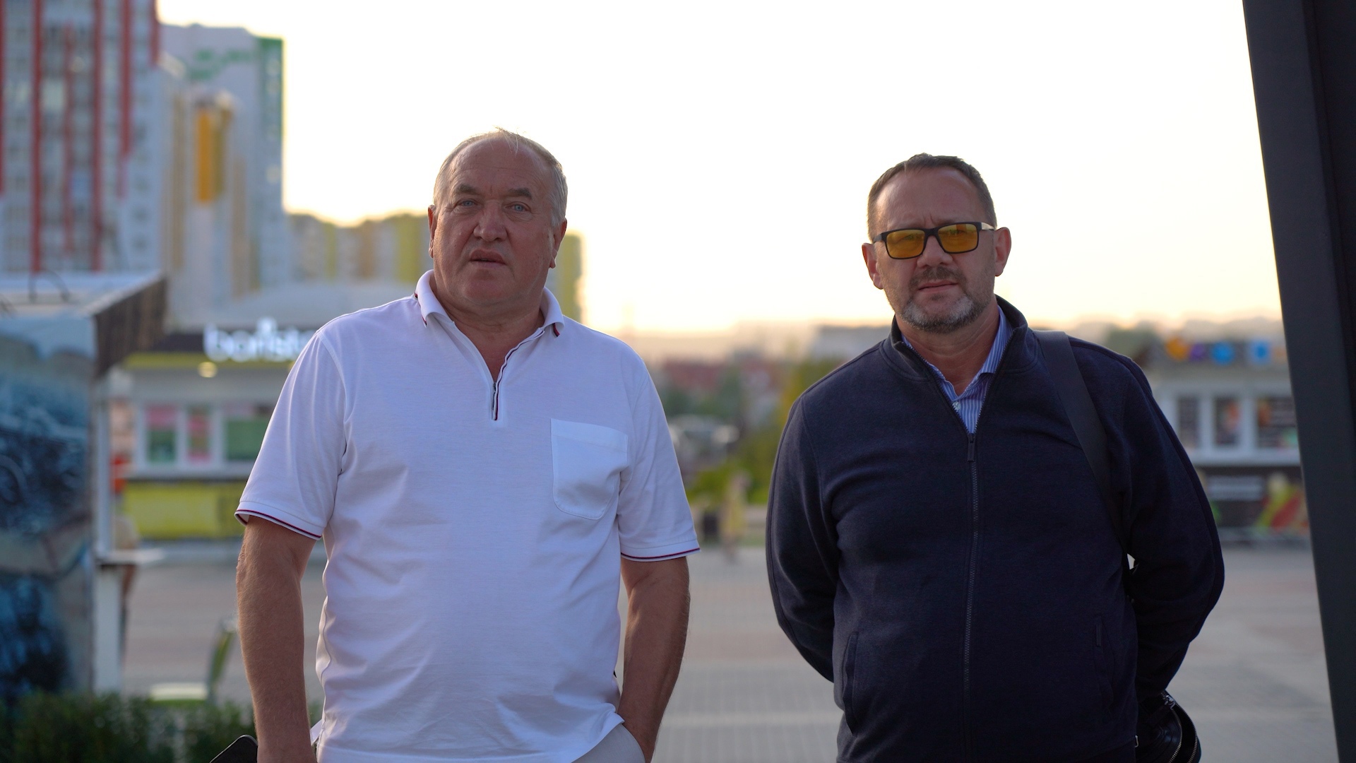 Специалисты Фонда ЖКХ из Москвы оценили Спутник