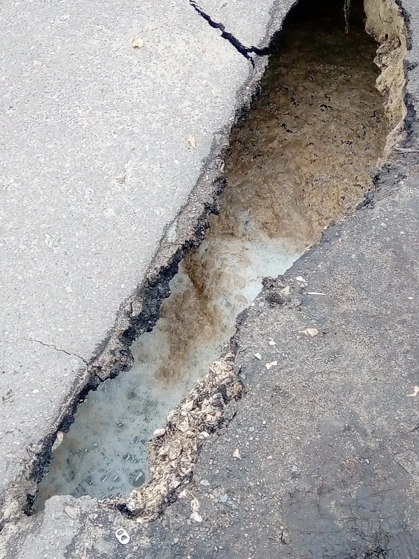 В мэрии ответили на жалобы пензенцев на странную пену