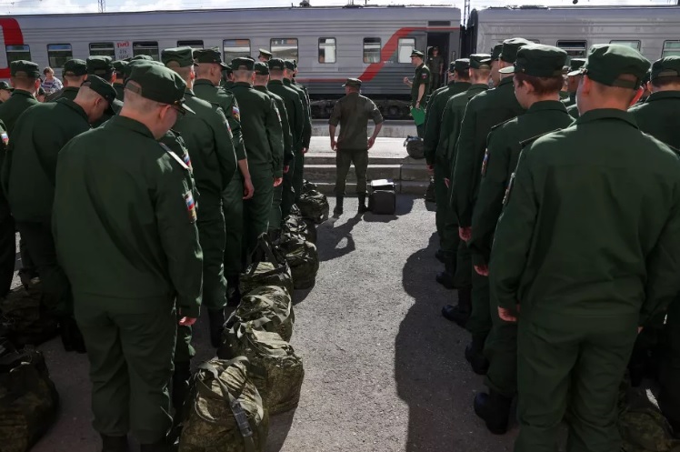 Какое семейное положение повлияет на отсрочку от мобилизации