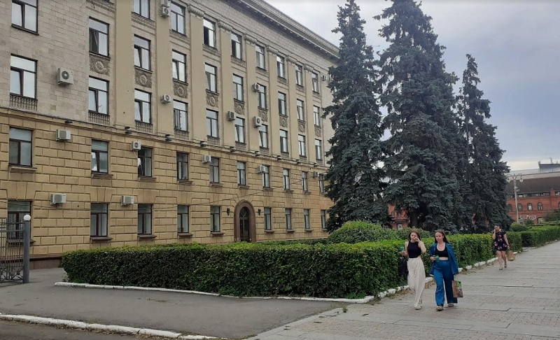 Пензенский областной департамент по регулированию тарифов упразднят