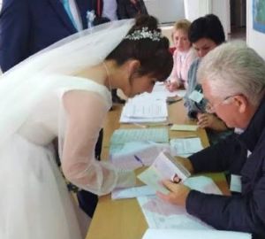 В Пензенской области 41,38% избирателей отдали свои голоса за депутатов Законодательного Собрания