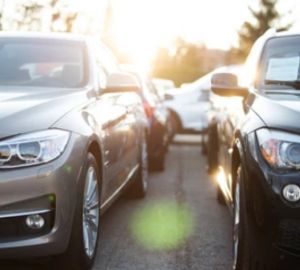 В Кузнецке пьяного водителя без ВУ крутило на дороге в разные стороны