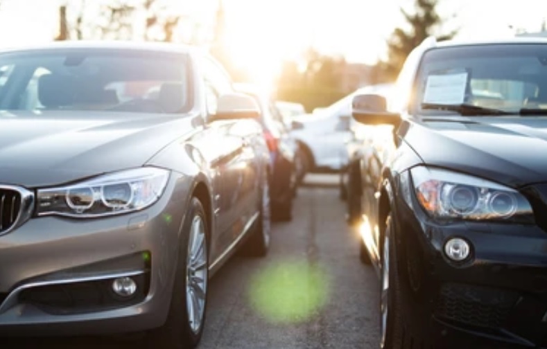 В Кузнецке пьяного водителя без ВУ крутило на дороге в разные стороны