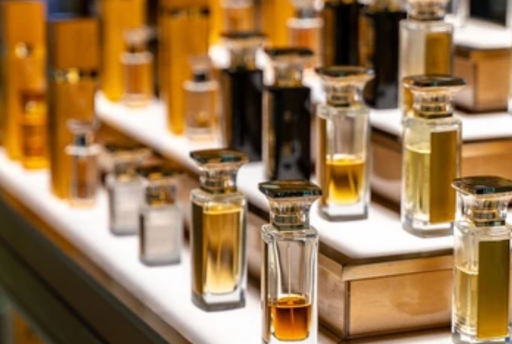 Жителю Пензы грозит до двух лет тюрьмы за кражу парфюма