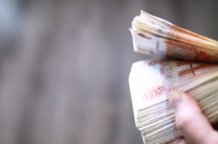 В Госдуме рассмотрят законопроект о единовременной выплате в 300 000 рублей мобилизованным