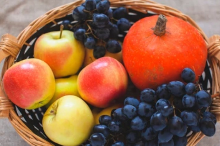 Жителям Пензы рассказали, на какие овощи, фрукты и ягоды обратить внимание в сентябре